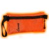 Étui double lavoie - Orangefluo