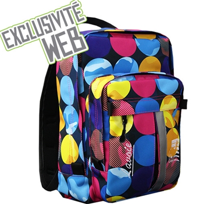 Sac Intro Collection Lavoie