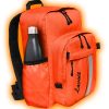 Sac Chic Choc Lavoie - Orangefluo
