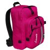 Sac Intro Lavoie - Fuchsia