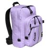 Sac Intro Lavoie - Lilas
