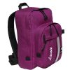 Sac Intro Lavoie - Mauve