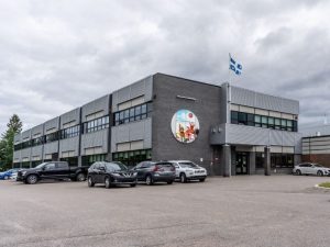 Test non-lavoie