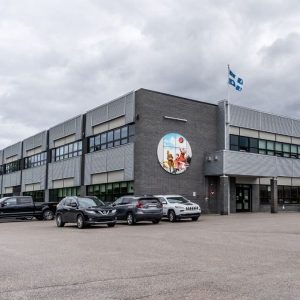 Test non-lavoie