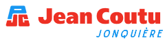 Logo Jean Coutu Jonquière