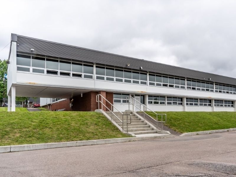 École Trefflé-Gauthier École Trefflé-Gauthier