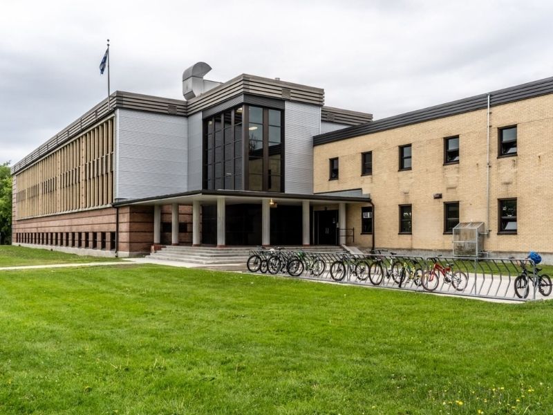 École Notre-Dame-de-l'Assomption École Notre-Dame-de-l'Assomption