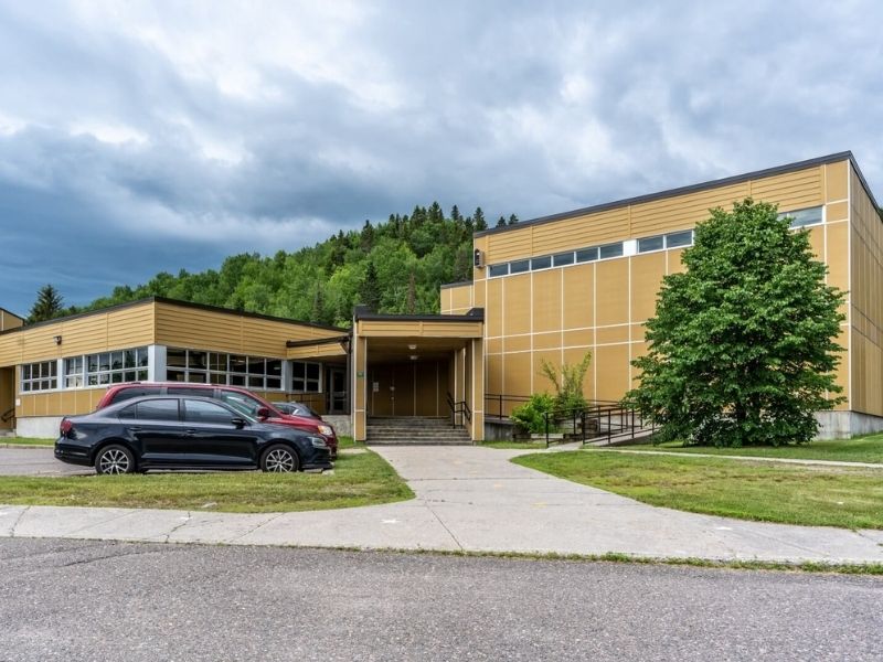 École du Versant École du Versant